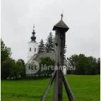 Szennai Skanzen Szenna - 