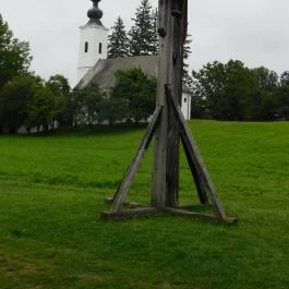 Szennai Skanzen, Szenna - 