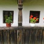 Szennai Skanzen Szenna - 