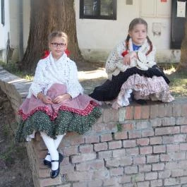 Szennai Skanzen, Szenna - 