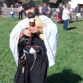 Szennai Skanzen, Szenna - 