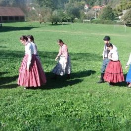 Szennai Skanzen, Szenna - 