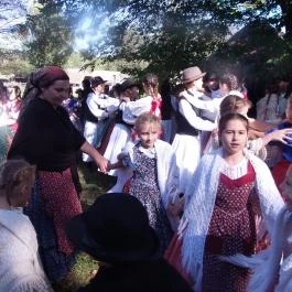 Szennai Skanzen, Szenna - 