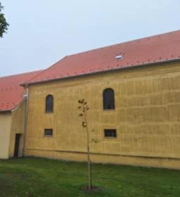 Szent András apostol templom 