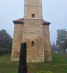 Szent András apostol templom 