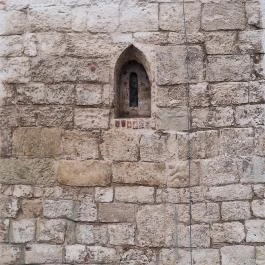 Szent András apostol templom , Hidegség - Egyéb