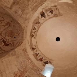 Szent András apostol templom , Hidegség - Egyéb