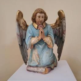 Szent András apostol templom , Hidegség - Egyéb