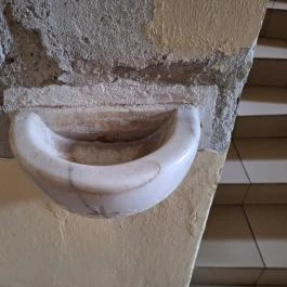 Szent András apostol templom , Hidegség - Egyéb