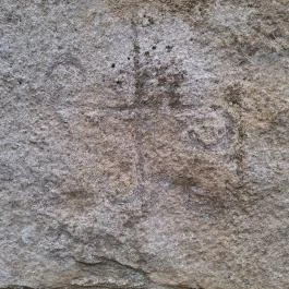 Szent András apostol templom , Hidegség - Egyéb