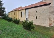 Szent András apostol templom Hidegség