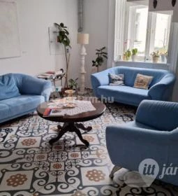 Szent András Kastély