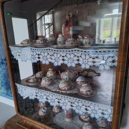 Szent András Kastély Bölcske - Egyéb