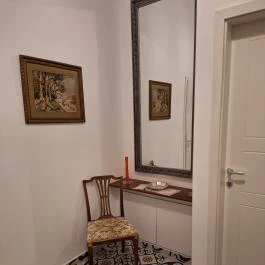 Szent András Kastély Bölcske - Belső