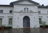 Szent András Kastély Bölcske