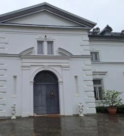 Szent András Kastély