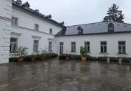 Szent András Kastély Bölcske