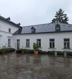 Szent András Kastély