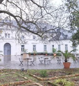 Szent András Kastély