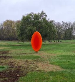 Szent András Kastély