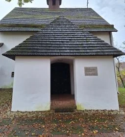 Szent András plébániatemplom