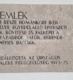 Szent András plébániatemplom