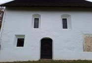 Szent András plébániatemplom Tornaszentandrás