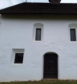 Szent András plébániatemplom