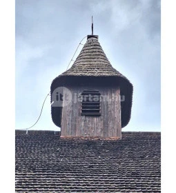 Szent András plébániatemplom