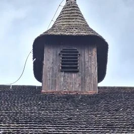 Szent András plébániatemplom Tornaszentandrás - Egyéb