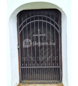 Szent András plébániatemplom