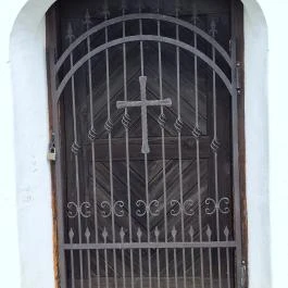 Szent András plébániatemplom Tornaszentandrás - Egyéb