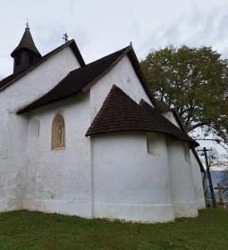 Szent András plébániatemplom