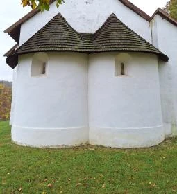 Szent András plébániatemplom