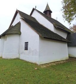 Szent András plébániatemplom