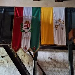 Szent András plébániatemplom Tornaszentandrás - Egyéb