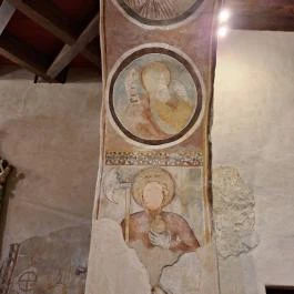 Szent András plébániatemplom Tornaszentandrás - Egyéb