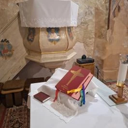 Szent András plébániatemplom Tornaszentandrás - Egyéb