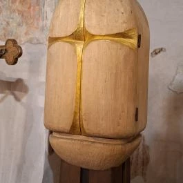 Szent András plébániatemplom Tornaszentandrás - Egyéb