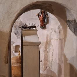 Szent András plébániatemplom Tornaszentandrás - Egyéb