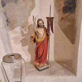 Szent András plébániatemplom Tornaszentandrás - Egyéb