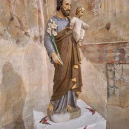 Szent András plébániatemplom Tornaszentandrás - Egyéb