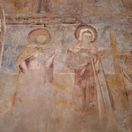 Szent András plébániatemplom Tornaszentandrás - Egyéb