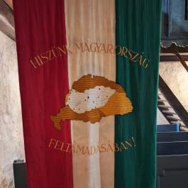 Szent András plébániatemplom Tornaszentandrás - Egyéb