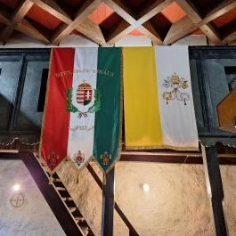 Szent András plébániatemplom Tornaszentandrás - Egyéb