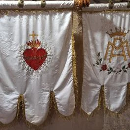 Szent András plébániatemplom Tornaszentandrás - Egyéb