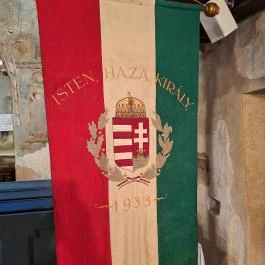 Szent András plébániatemplom Tornaszentandrás - Egyéb