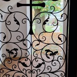 Szent András plébániatemplom Tornaszentandrás - Egyéb