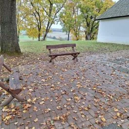 Szent András plébániatemplom Tornaszentandrás - Külső kép