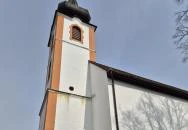 Szent András-templom Terény